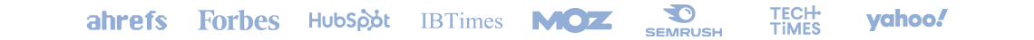 SEO Audit Software Partners