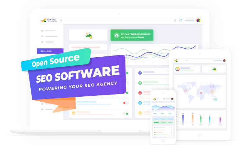100% Open Source SEO Software Tools for SEOs & Marketers