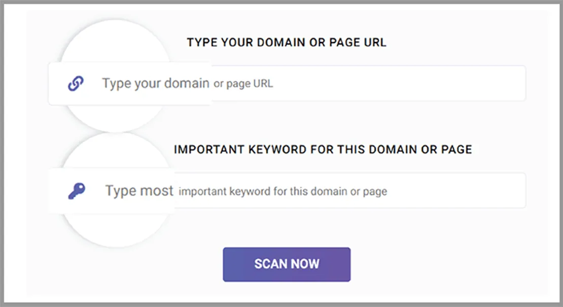 Check your website's SEO score with our Technical SEO Audit