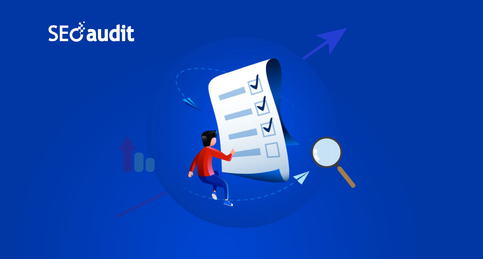 Complete SEO Audit Checklist - History of 2022 to 2010
