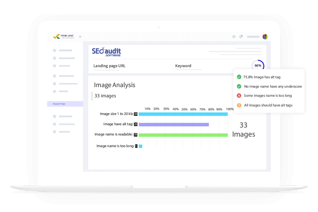 Analyze your On-Page Image with On-Page SEO Analysis Tools