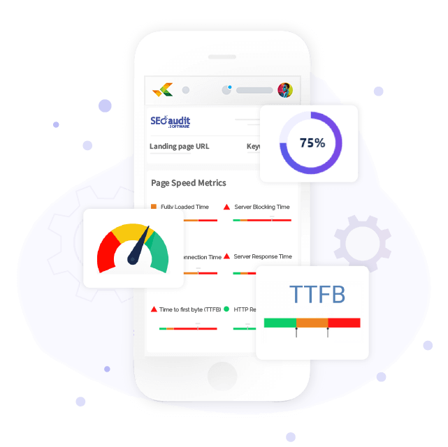 Know your Page Speed Metrics with the help of On-Page SEO Tools