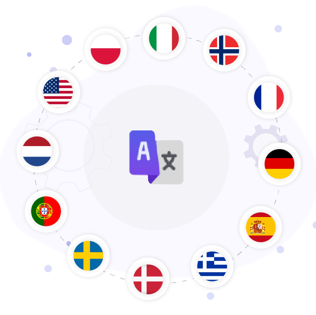Multilingual SEO Audit Software