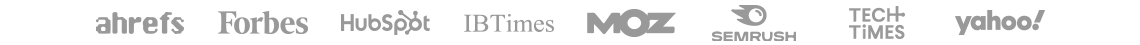 SEO Audit Software Partners